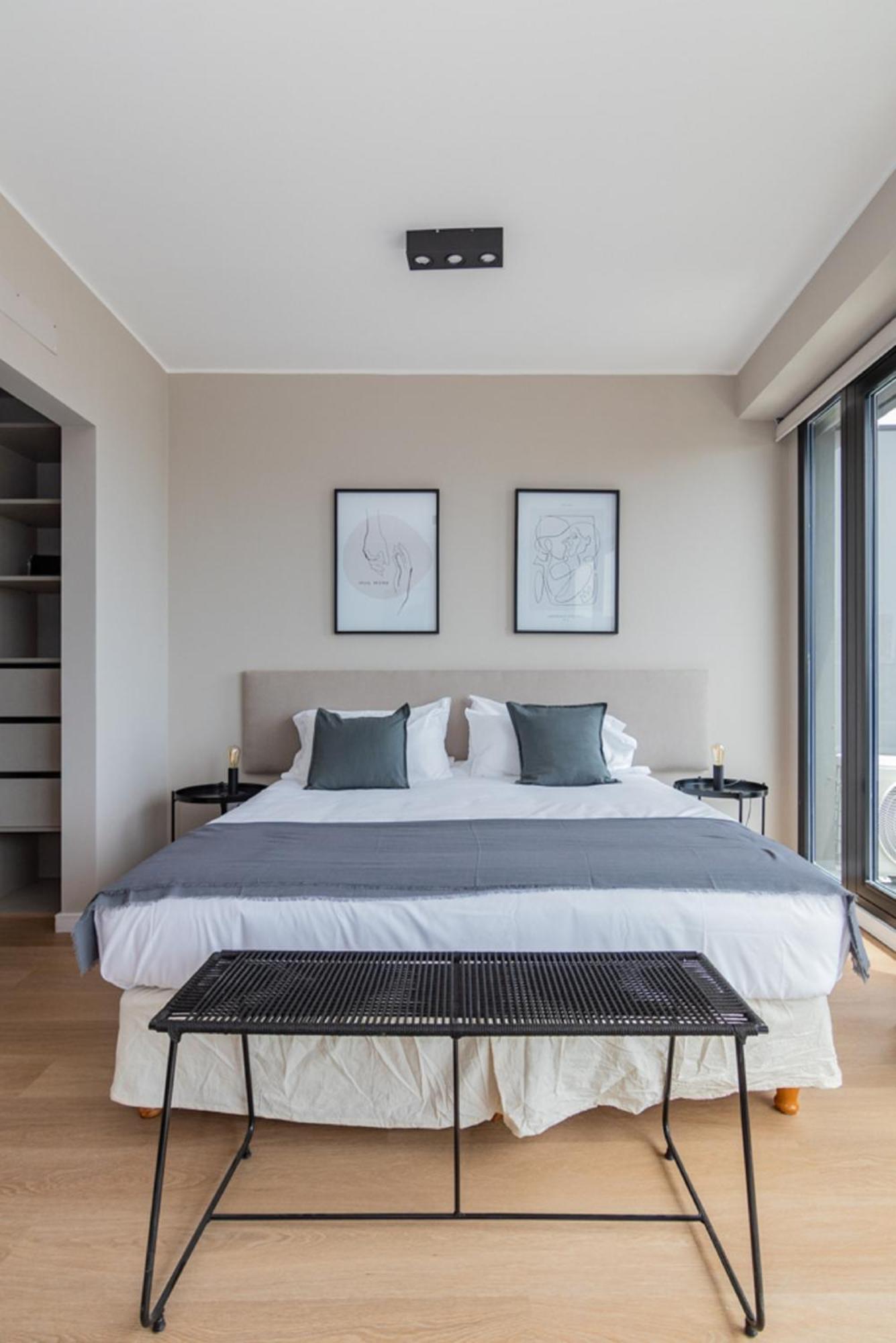 Insoho By Ippa Apartment Buenos Aires Exterior photo