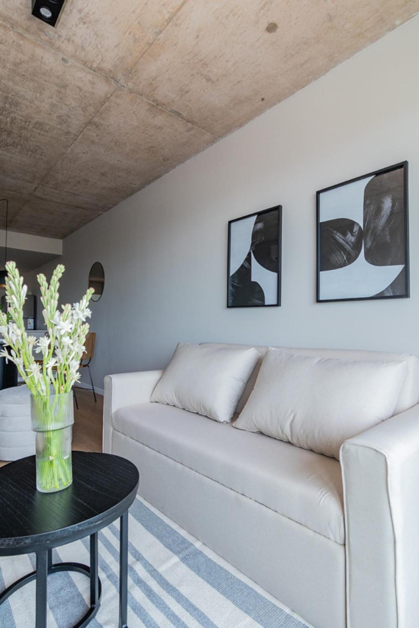 Insoho By Ippa Apartment Buenos Aires Exterior photo